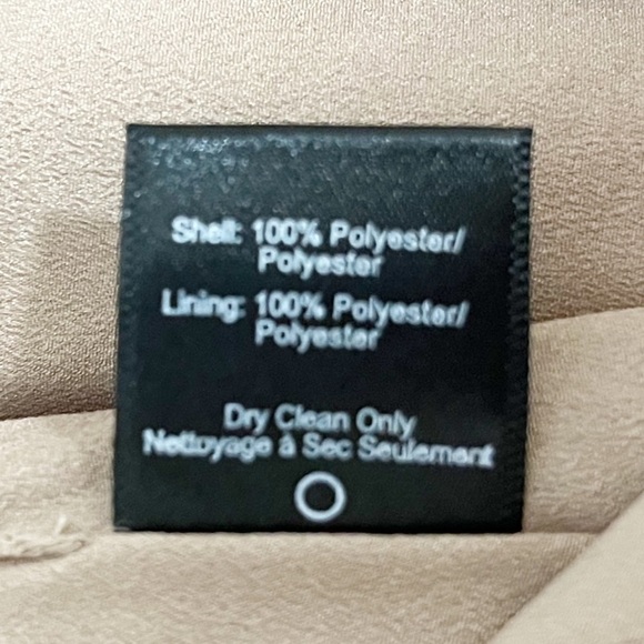 Dress the Population Angie Lace Fit & Flare Dress - Picture 15 of 16